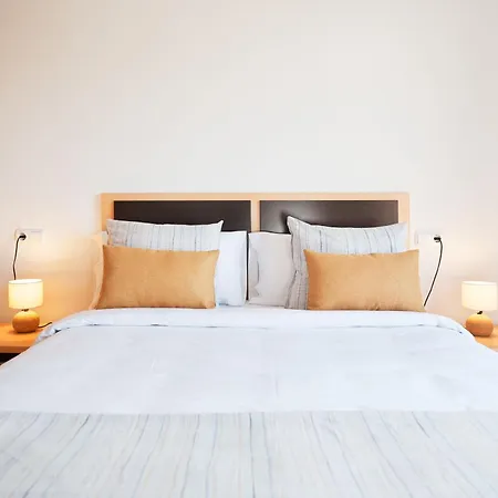 Eden La Tejita Brisa Dorada Apartman *