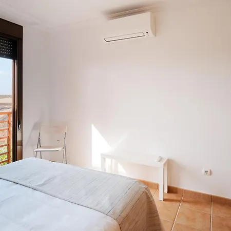 Apartman Eden La Tejita Brisa Dorada *