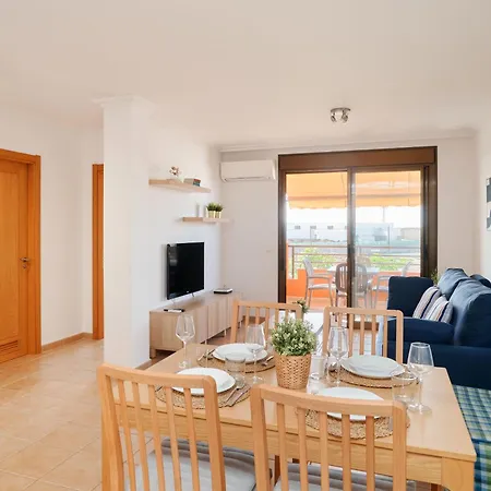 Eden La Tejita Brisa Dorada Apartman Granadilla de Abona