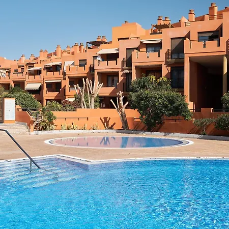 Eden La Tejita Brisa Dorada Apartman Granadilla de Abona